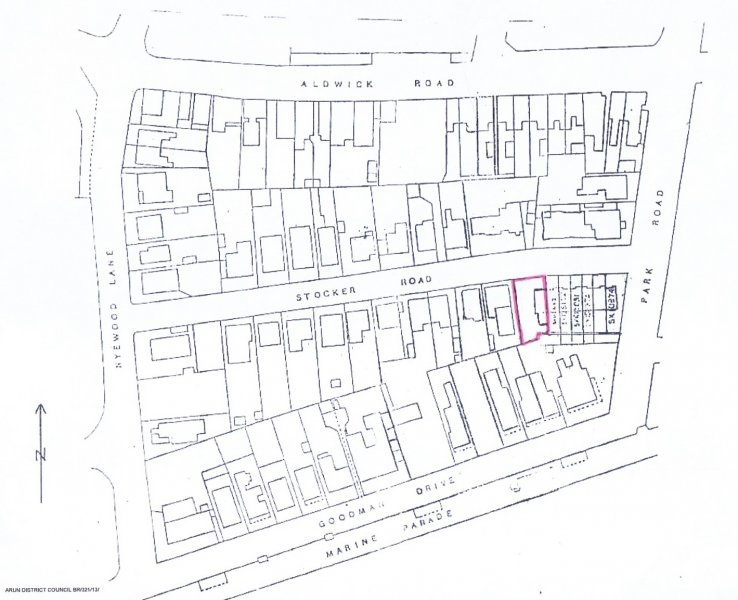 location plan